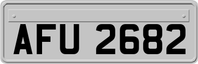 AFU2682