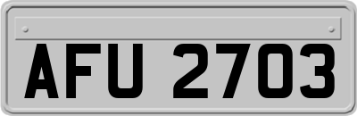 AFU2703