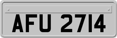 AFU2714