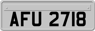 AFU2718