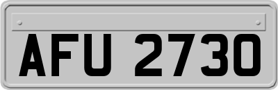 AFU2730