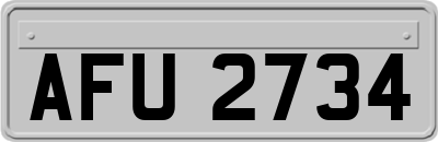 AFU2734