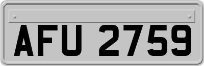 AFU2759