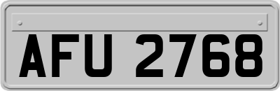 AFU2768