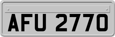AFU2770