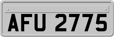 AFU2775