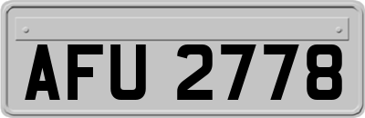 AFU2778