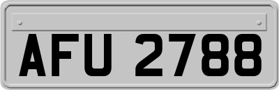 AFU2788