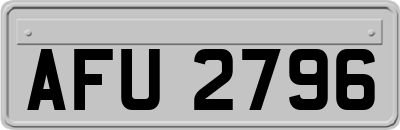 AFU2796