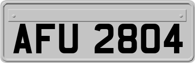 AFU2804