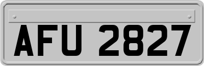 AFU2827