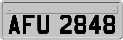 AFU2848