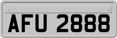 AFU2888