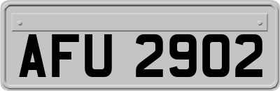 AFU2902