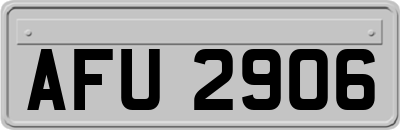 AFU2906
