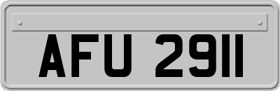 AFU2911