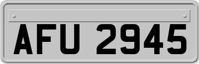 AFU2945