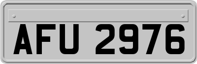 AFU2976