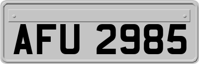 AFU2985