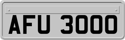 AFU3000