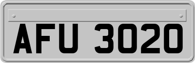 AFU3020
