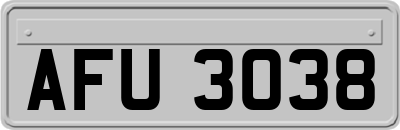AFU3038
