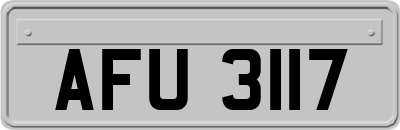 AFU3117