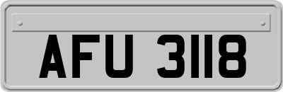 AFU3118
