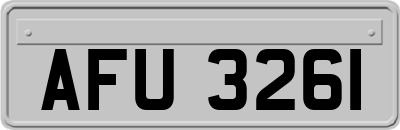 AFU3261