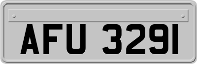 AFU3291
