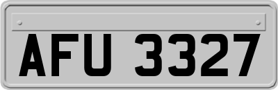 AFU3327