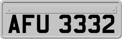 AFU3332