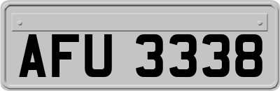 AFU3338