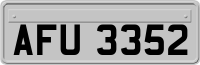 AFU3352