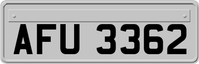 AFU3362