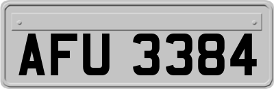 AFU3384