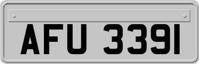 AFU3391