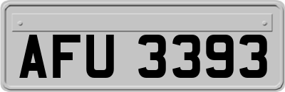 AFU3393