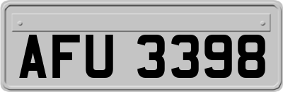 AFU3398