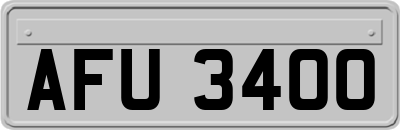 AFU3400