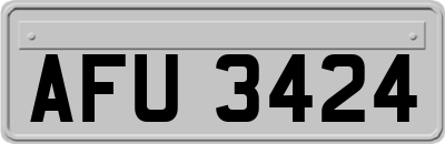 AFU3424