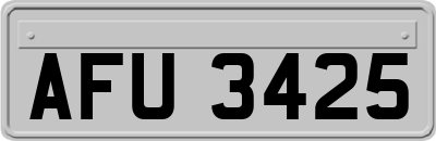 AFU3425