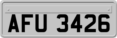 AFU3426
