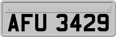 AFU3429