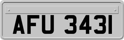 AFU3431