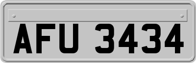 AFU3434