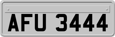 AFU3444