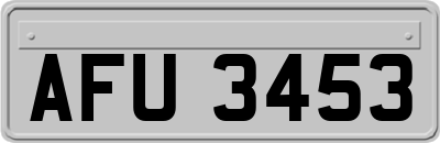 AFU3453