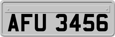 AFU3456