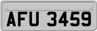AFU3459